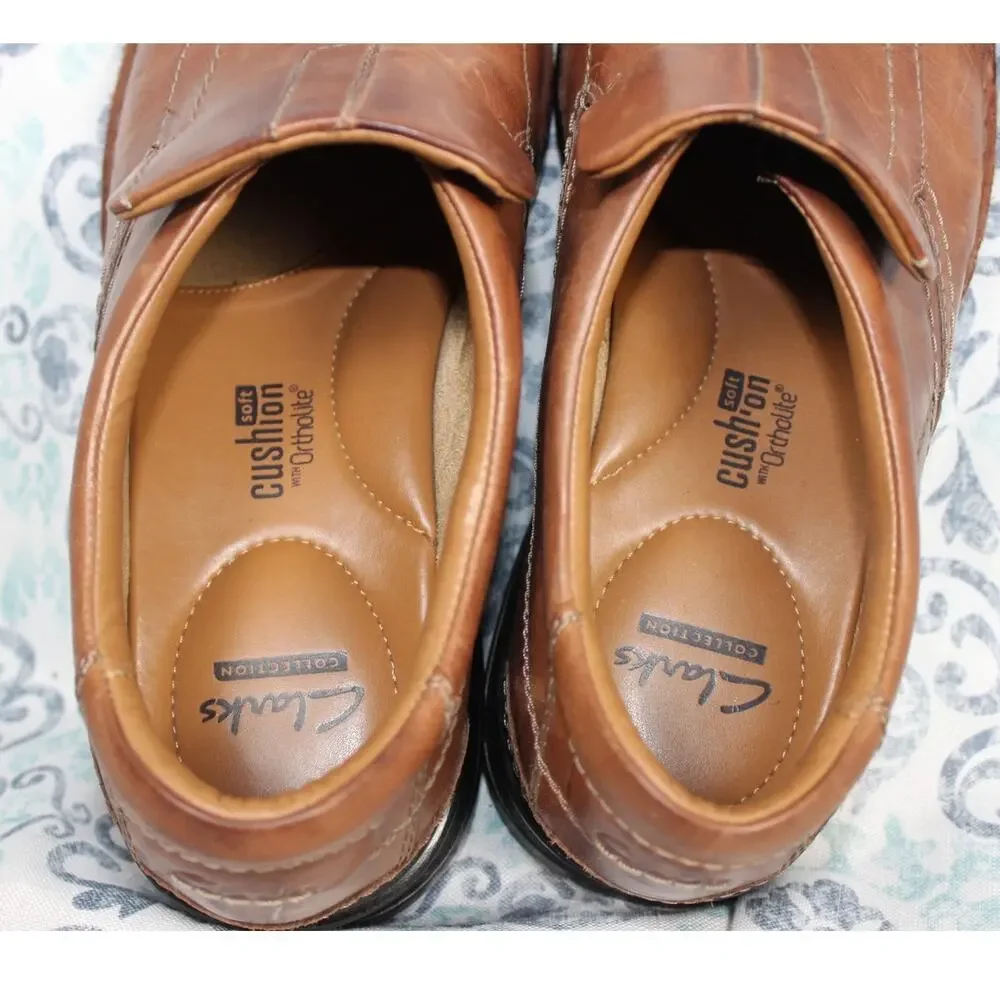 Clarks clark collection